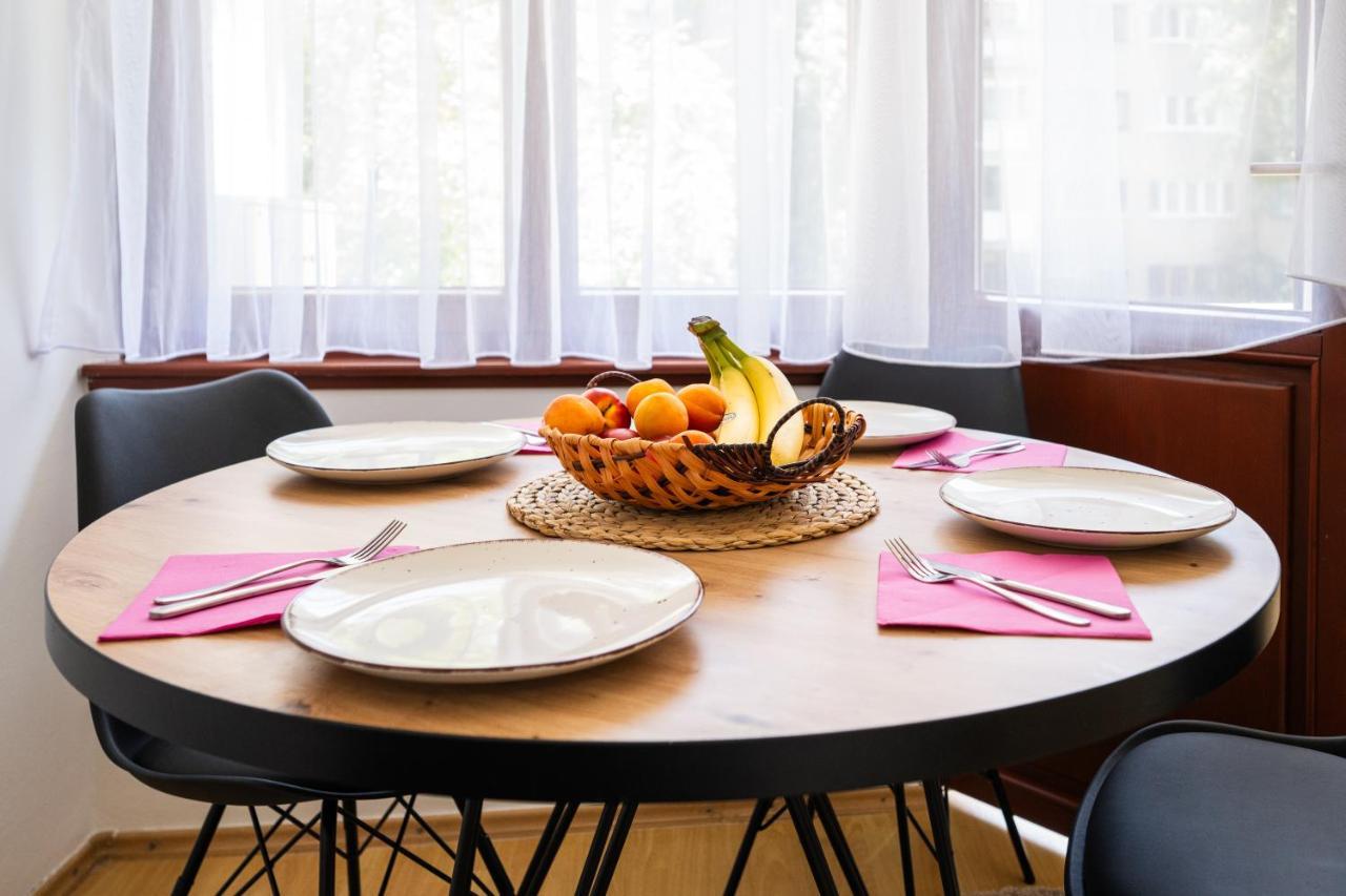 Cozy One-Bedroom Apartment Near City Center 사라예보 외부 사진