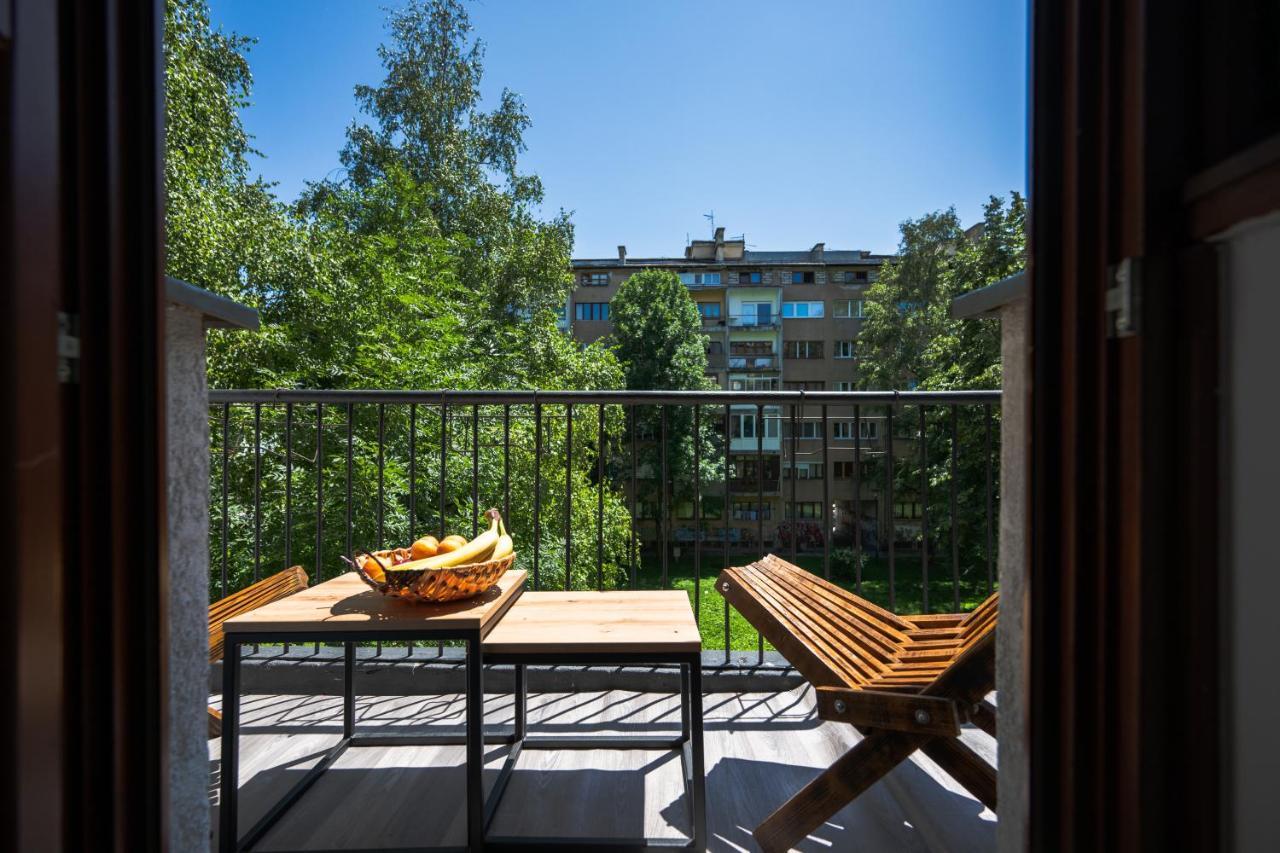 Cozy One-Bedroom Apartment Near City Center 사라예보 외부 사진